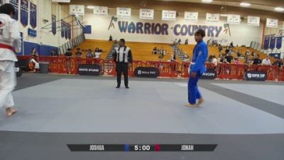 Joshua vs Jonah 2026 Super Cup - Thousand Oaks