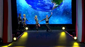 Top Gun All Stars - OO5 [2018 International Open Large Coed Level 5 Finals] The Cheerleading Worlds