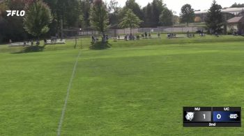 Replay: Northwood vs Ursuline | Sep 18 @ 3 PM