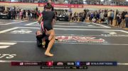 Sophie Barba vs Natalia Saint Thomas 2024 ADCC Austin Open