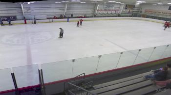 Replay: Home - 2025 Werewolves vs Jr. Blues | Jul 11 @ 5 PM