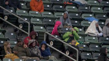 Replay: Home - 2024 Oakland Ballers vs Range Riders | May 24 @ 7 PM