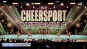 Florida Top Dog All Stars - Revolvers [2026 L1 Youth - Small - A Day 1] 2026 CHEERSPORT National All Star Cheerleading Championship