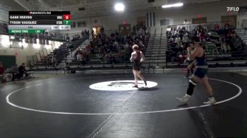 Replay: Otero Junior College, CO vs Western Wyom | Jan 27 @ 6 PM