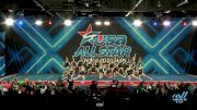 CheerForce San Diego - CheerForce Ferocity [2018 Senior - Medium 2 Day 1] USA All Star Championship