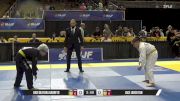 Jace Jared Tan vs Davi Oliveira Barreto 2026 Pan Kids Jiu-Jitsu IBJJF Championship