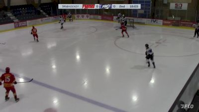 Replay: Home - 2024 Ridge Meadows vs Abbotsford | Oct 4 @ 7 PM