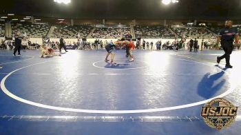 112 lbs Final - Jude Avila, Central Texas Wrestling Club vs Brian An, None