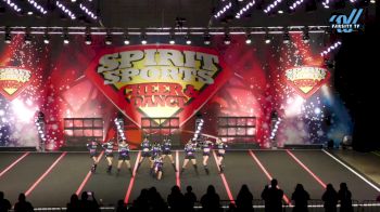 Cheer Xcel - Lady Reign [2024 L2 Senior - D2 Day 2] 2024 Spirit Sports Myrtle Beach Nationals