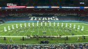 Blue Devils "VARIATIONS ON A GATHERING" at 2025 DCI Nashville presented by Demoulin Bros. & Co.