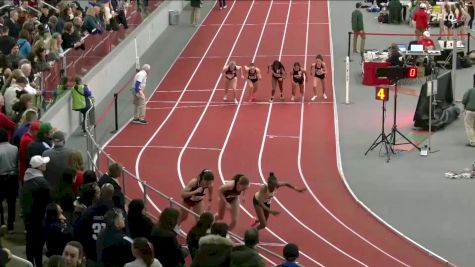 Women's 800m, Prelims 7