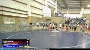 86 lbs Cons. Semi - Cole Iverson, Alaska vs Anthony Landrum, Colorado