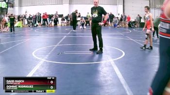 Replay: Mat 14 - 2024 Grappler Fall Classic | Sep 28 @ 9 AM