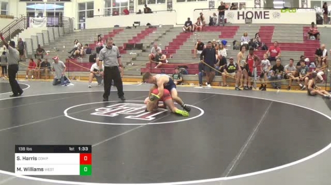 compound wrestling singlets