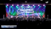 Spirit Xtreme - Promise [2025 L2 Youth - Small Day 2] 2025 Spirit Celebration Christmas Grand Nationals