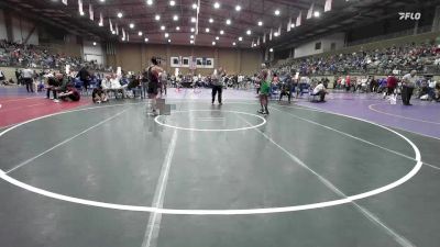 Replay: Mat 2 - 2025 2025 KC Stampede | Dec 19 @ 1 PM