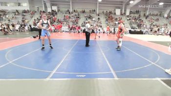 230 lbs Rr Rnd 1 - Anderson Palian, Young Guns White vs Tyler Byerly, D3 Training Center