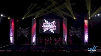 Power Athletics - Maryland - High Voltage [2023 L4 Youth] 2023 JAMfest Cheer Super Nationals