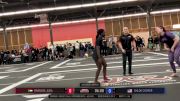 Brandee Juda vs Chloe Cooper 2026 ADCC Portland Open