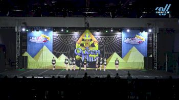 Fusion Athletics Green Bay - Midnight [2023 L4 Senior Coed - D2 3/18/2023] 2023 ASC Schaumburg Showdown & CSG Schaumburg Dance Grand Nationals