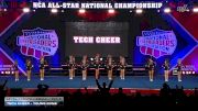 Tech Cheer - Young Guns [2026 L1 Youth - Small Day 2] 2026 NCA All-Star National Championship