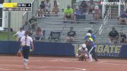 Replay: Limestone vs Wingate | Apr 6 @ 2 PM