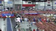 Replay: Pole Vault/High Jump - 2025 Jimmy Carnes Invitational | Jan 17 @ 4 PM