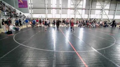 113 lbs Cons. Round 3 - Quintan Parsons, Punisher Wrestling Company vs Zach Winterroth, Mukilteo Wrestling Club