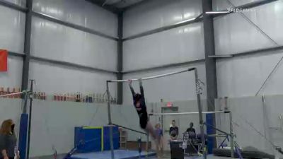Payton Chandler - Bars, Metroplex Gymnastics - 2021 American Classic and Hopes Classic