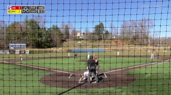 Replay: King vs Mars Hill | Mar 18 @ 2 PM