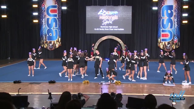 Northview [2018 Co-Ed Varsity Show Cheer Intermediate Finals] USA ...