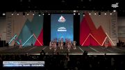 Oregon Dream Teams - Radiance [2026 L1 Youth Small Day 1] 2026 The Youth Summit