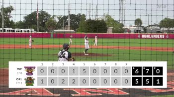 Replay: Home - 2024 Diamond Dawgs vs Snappers | Jun 23 @ 5 PM