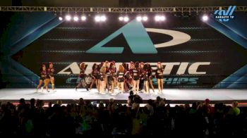 Star Athletics ATL - Slam [2024 L3 Senior - Medium Day 2] 2024 Athletic Championships Atlanta Nationals