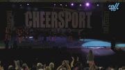 ATA - Atomic [2023 L6 Senior - Medium Day 1] 2023 CHEERSPORT Cartersville Classic