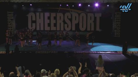 ATA - Atomic [2023 L6 Senior - Medium Day 1] 2023 CHEERSPORT Cartersville Classic