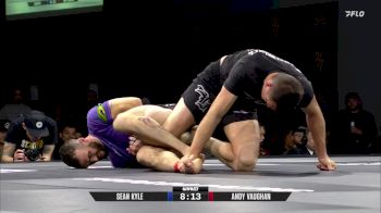 Andy Vaughan vs Sean Kyle WNO 30