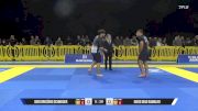Diego Dias Ramalho vs Igor Gregório Schneider 2025 Pan IBJJF Jiu-Jitsu No-Gi Championship