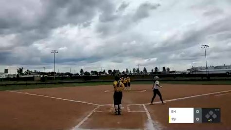 Texas Sudden Impac vs. Explosion Hagberg - 2021 Colorado 4th of July