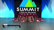 Studio 22 - Youth All Stars Large Lyrical [2025 Youth - Contemporary/Lyrical - Large Finals] 2025 The Dance Summit