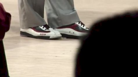 USBC Masters - Match Play