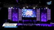 Dance Force Studios - Luda- Jr Hip Hop [2025 Junior Coed - Hip Hop Day 2] 2025 JAMfest Dance Super Nationals