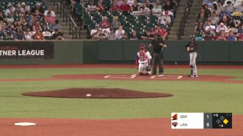 Replay: Away - 2025 Gastonia vs Stormers | May 2 @ 7 PM