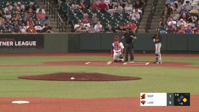 Replay: Away - 2025 Gastonia vs Stormers | May 2 @ 7 PM