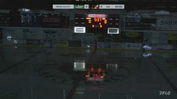 Replay: Home - 2025 Drayton Valley vs Whitecourt | Sep 11 @ 7 PM