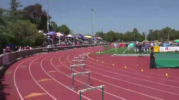 Replay: CIF SS Outdoor Finals | May 16 @ 12 PM