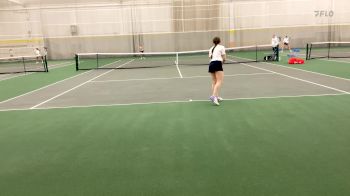 Replay: Court 3 - 2025 Salve Regina vs Smith | Apr 15 @ 5 PM