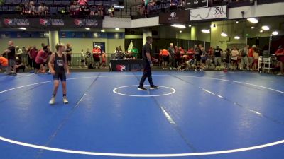 77 lbs Champ. Rd Of 16 - Nicholas Friess, Ringers Wrestling Club vs Tobias Solinger, Moyer Elite Wrestling