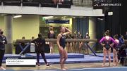 Carmella Callahan - Women's Pairs, Legacy Gymnastics - 2021 Women's Xcel Region 4 Championships