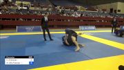 Ethan M Savluk vs Miles Ellis Putman 2024 Pan IBJJF Jiu-Jitsu No-Gi Championship
